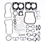 Cometic Street Pro 04-06 Subaru STi EJ257 DOHC 101mm Bore Complete Gasket Kit *OEM # 10105AA590* Cometic Gasket Gasket Kits  AXOPROS