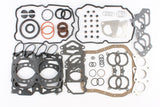 Cometic Street Pro 04-06 Subaru STi EJ257 DOHC 101mm Bore Complete Gasket Kit *OEM # 10105AA590* Cometic Gasket Gasket Kits  AXOPROS