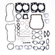Cometic Street Pro 04-06 Subaru STi EJ257 DOHC 101mm Bore Complete Gasket Kit *OEM # 10105AA590* Cometic Gasket Gasket Kits  AXOPROS