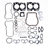 Cometic Street Pro 04-06 Subaru STi EJ257 DOHC 101mm Bore Complete Gasket Kit *OEM # 10105AA590* Cometic Gasket Gasket Kits  AXOPROS