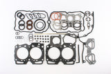 Cometic Street Pro 06-07 Subaru WRX EJ255 DOHC 101mm Bore Complete Gasket Kit *OEM # 10105AB010* Cometic Gasket Gasket Kits  AXOPROS