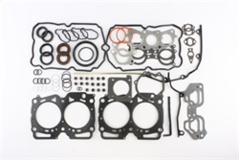 Cometic Street Pro 06-07 Subaru WRX EJ255 DOHC 101mm Bore Complete Gasket Kit *OEM # 10105AB010* Cometic Gasket Gasket Kits  AXOPROS