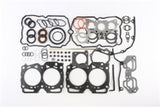 Cometic Street Pro 06-07 Subaru WRX EJ255 DOHC 101mm Bore Complete Gasket Kit *OEM # 10105AB010* Cometic Gasket Gasket Kits  AXOPROS