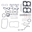 Cometic Street Pro 06-07 Subaru WRX EJ255 DOHC 101mm Bore Complete Gasket Kit *OEM # 10105AB010* Cometic Gasket Gasket Kits  AXOPROS