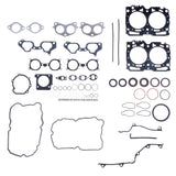 Cometic Street Pro 06-07 Subaru WRX EJ255 DOHC 101mm Bore Complete Gasket Kit *OEM # 10105AB010* Cometic Gasket Gasket Kits  AXOPROS