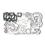 Cometic Street Pro 08-10 Subaru STi EJ257 DOHC 101mm Bore Complete Gasket Kit *OEM # 10105AB200* - AXOPROS