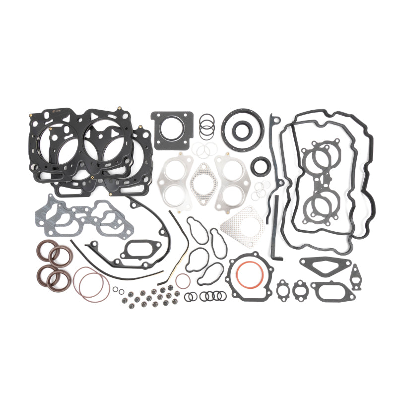 Cometic Street Pro 08-10 Subaru STi EJ257 DOHC 101mm Bore Complete Gasket Kit *OEM # 10105AB200* - AXOPROS