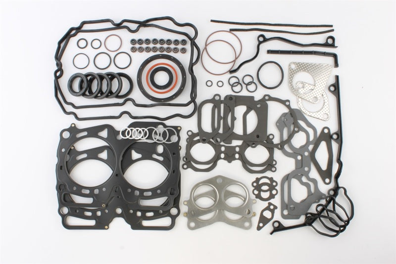 Cometic Street Pro 08-10 Subaru STi EJ257 DOHC 101mm Bore Complete Gasket Kit *OEM # 10105AB200* - AXOPROS