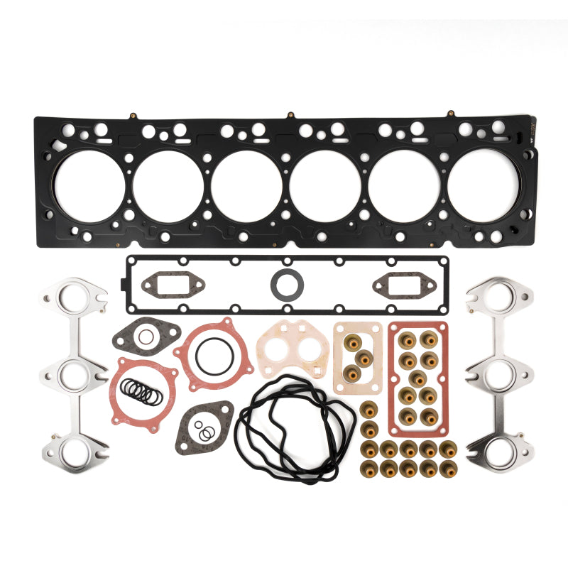 Cometic Street Pro 09+ CMS 6.7L Cummins Diesel 4.312inch Top End Gasket Kit Cometic Gasket Gasket Kits  AXOPROS