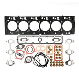 Cometic Street Pro 09+ CMS 6.7L Cummins Diesel 4.312inch Top End Gasket Kit Cometic Gasket Gasket Kits  AXOPROS