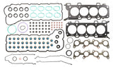 Cometic Street Pro 11-14 Ford 5.0L Gen-1 Coyote V8 Top End Gasket Kit 94mm Bore - .040in Head Gasket Cometic Gasket Gasket Kits  AXOPROS