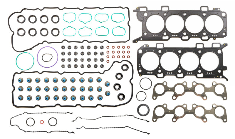 Cometic Street Pro 11-14 Ford 5.0L Gen-1 Coyote V8 Top End Gasket Kit 94mm Bore - .040in Head Gasket Cometic Gasket Gasket Kits  AXOPROS