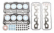 Cometic Street Pro 12-14 Chrysler 300 6.4L Apache Gen-3 Hemi 4.150in Bore .054in Top End Gasket Kit - AXOPROS
