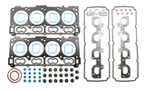 Cometic Street Pro 12-14 Chrysler 300 6.4L Apache Gen-3 Hemi 4.150in Bore .054in Top End Gasket Kit - AXOPROS