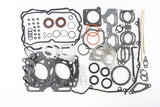 Cometic Street Pro 2007 Subaru STi EJ257 DOHC 101mm Bore Complete Gasket Kit *OEM # 10105AB080* - AXOPROS