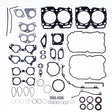 Cometic Street Pro 2007 Subaru STi EJ257 DOHC 101mm Bore Complete Gasket Kit *OEM # 10105AB080* - AXOPROS