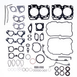 Cometic Street Pro 2007 Subaru STi EJ257 DOHC 101mm Bore Complete Gasket Kit *OEM # 10105AB080* - AXOPROS