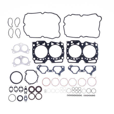 Cometic Street Pro 2008 Subaru WRX EJ255 DOHC 101mm Bore Complete Gasket Kit *OEM # 10105AB070* Cometic Gasket Gasket Kits  AXOPROS