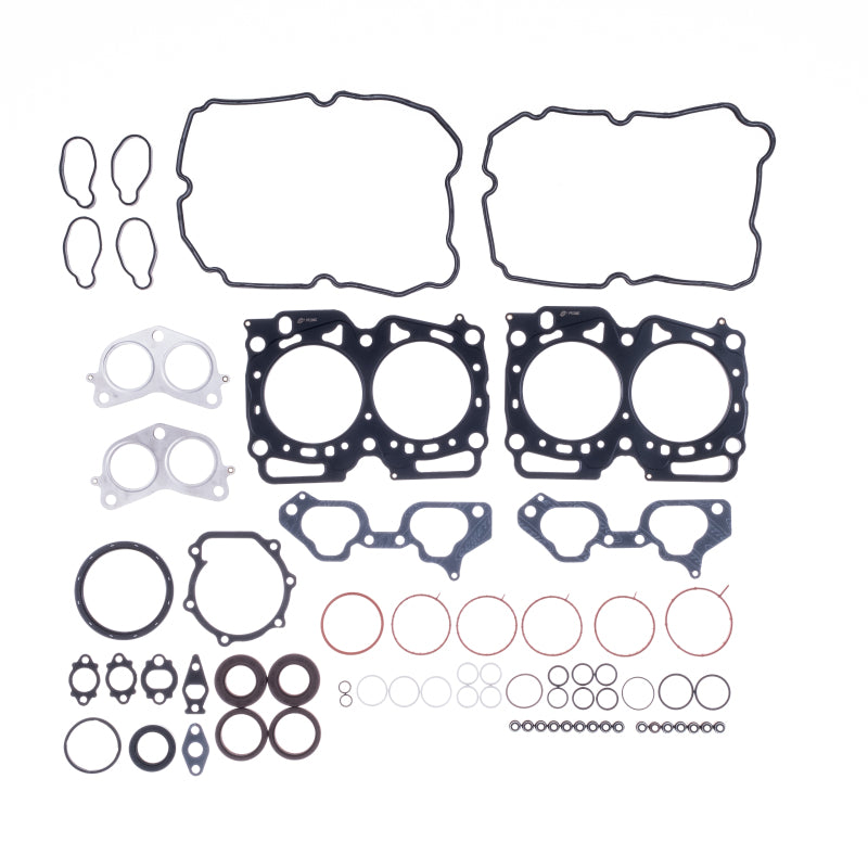 Cometic Street Pro 2008 Subaru WRX EJ255 DOHC 101mm Bore Complete Gasket Kit *OEM # 10105AB070* Cometic Gasket Gasket Kits  AXOPROS