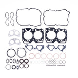 Cometic Street Pro 2008 Subaru WRX EJ255 DOHC 101mm Bore Complete Gasket Kit *OEM # 10105AB070* Cometic Gasket Gasket Kits  AXOPROS