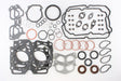 Cometic Street Pro 2008 Subaru WRX EJ255 DOHC 101mm Bore Complete Gasket Kit *OEM # 10105AB070* Cometic Gasket Gasket Kits  AXOPROS