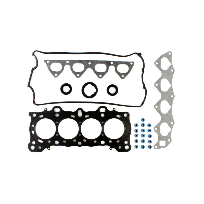 Cometic Street Pro 86-89 Honda D16A1/A9 1.6L DOHC 76mm Top End Gasket Kit Cometic Gasket Gasket Kits  AXOPROS