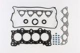 Cometic Street Pro 86-89 Honda D16A1/A9 1.6L DOHC 76mm Top End Gasket Kit Cometic Gasket Gasket Kits  AXOPROS
