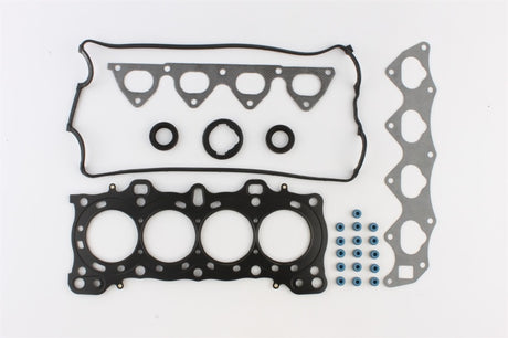 Cometic Street Pro 86-89 Honda D16A1/A9 1.6L DOHC 76mm Top End Gasket Kit Cometic Gasket Gasket Kits  AXOPROS