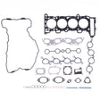 Cometic Street Pro 88-93 Nissan SR20DET S13 87.5mm Bore Top End Kit (Includes VC Gasket) Cometic Gasket Gasket Kits  AXOPROS