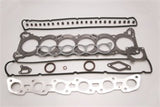 Cometic Street Pro 91-02 Nissan RB25DE 2.5L Inline 6 87mm Bore Top End Kit Cometic Gasket Gasket Kits  AXOPROS