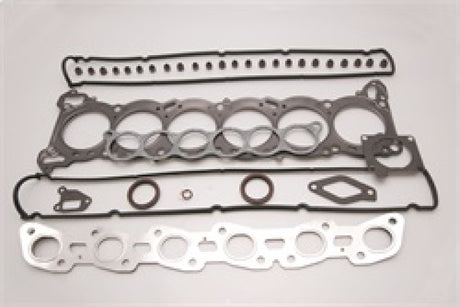Cometic Street Pro 91-02 Nissan RB25DE 2.5L Inline 6 87mm Bore Top End Kit Cometic Gasket Gasket Kits  AXOPROS
