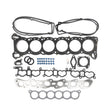 Cometic Street Pro 91-02 Nissan RB25DE 2.5L Inline 6 87mm Bore Top End Kit Cometic Gasket Gasket Kits  AXOPROS