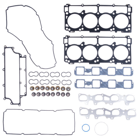 Cometic Street Pro Chrysler 2005-Present 6.1L Hemi 4.125 Top End Kit Cometic Gasket Gasket Kits  AXOPROS