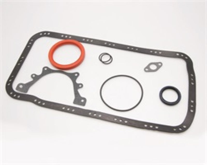 Cometic Street Pro Honda 1990-01 DOHC B18A1/B1 Non-VTEC Bottom End Kit Cometic Gasket Gasket Kits  AXOPROS