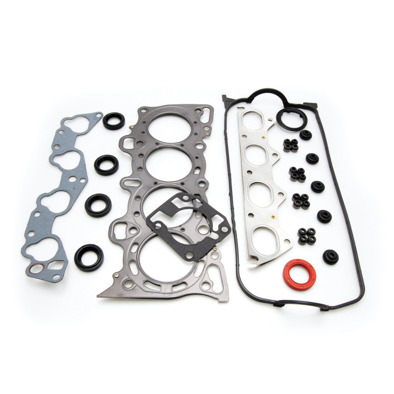 Cometic Street Pro Honda 1992-95 SOHC D16Z6 76mm Bore Top End Kit Cometic Gasket Gasket Kits  AXOPROS