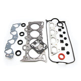 Cometic Street Pro Honda 1992-95 SOHC D16Z6 76mm Bore Top End Kit Cometic Gasket Gasket Kits  AXOPROS