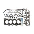 Cometic Street Pro Honda 1996-00 SOHC D16Y5/Y7/Y8 76mm Top End Kit Cometic Gasket Gasket Kits  AXOPROS