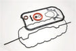 Cometic Street Pro Honda 1996-00 SOHC D16Y5/Y7/Y8 Bottom End Kit Cometic Gasket Gasket Kits  AXOPROS