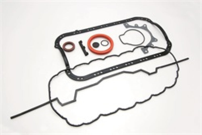 Cometic Street Pro Honda 1996-00 SOHC D16Y5/Y7/Y8 Bottom End Kit Cometic Gasket Gasket Kits  AXOPROS
