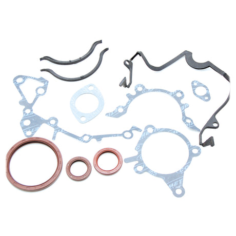 Cometic Street Pro Mazda Miata B6 1.6L Bottom End Kit Cometic Gasket Gasket Kits  AXOPROS