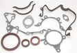 Cometic Street Pro Mazda Miata B6 1.6L Bottom End Kit Cometic Gasket Gasket Kits  AXOPROS