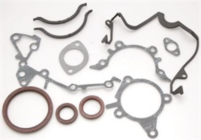 Cometic Street Pro Mazda Miata B6 1.6L Bottom End Kit Cometic Gasket Gasket Kits  AXOPROS