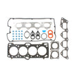 Cometic Street Pro Mitsubishi 1989-97 DOHC 4G63/T 2.0L 86mm Bore Top End Kit Cometic Gasket Gasket Kits  AXOPROS
