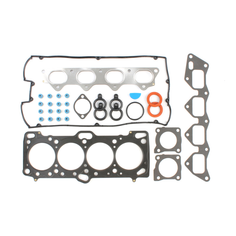 Cometic Street Pro Mitsubishi 1989-97 DOHC 4G63/T 2.0L 86mm Bore Top End Kit Cometic Gasket Gasket Kits  AXOPROS