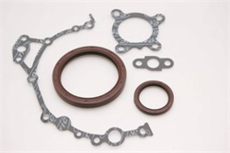 Cometic Street Pro Nissan 1988-02 RB20DE/25DE/26DETT Inline 6 Bottom End Kit Cometic Gasket Gasket Kits  AXOPROS
