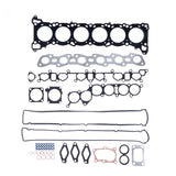 Cometic Street Pro Nissan 1988-93 RB20DET 2.0L Inline 6 80mm Bore Top End Kit Cometic Gasket Gasket Kits  AXOPROS
