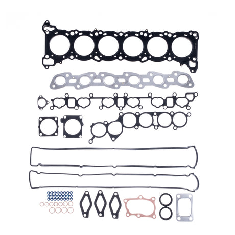 Cometic Street Pro Nissan 1988-93 RB20DET 2.0L Inline 6 80mm Bore Top End Kit Cometic Gasket Gasket Kits  AXOPROS