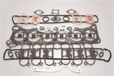 Cometic Street Pro Nissan 1989-02 RB26DETT 2.6L Inline 6 87mm Bore Top End Kit Cometic Gasket Gasket Kits  AXOPROS