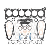 Cometic Street Pro Nissan 1989-02 RB26DETT 2.6L Inline 6 87mm Bore Top End Kit Cometic Gasket Gasket Kits  AXOPROS
