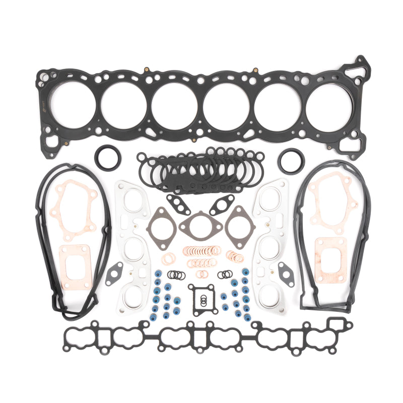 Cometic Street Pro Nissan 1989-02 RB26DETT 2.6L Inline 6 87mm Bore Top End Kit Cometic Gasket Gasket Kits  AXOPROS